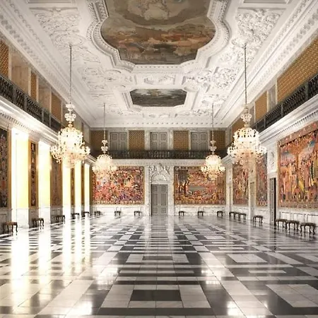 Apartment Beautiful Flat In Superb Location