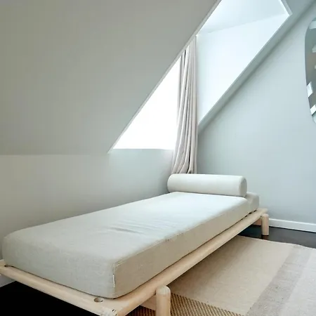 Beautiful Flat In Superb Location Copenhagen
