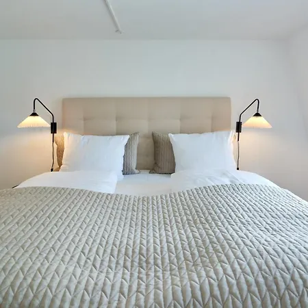 Beautiful Flat In Superb Location